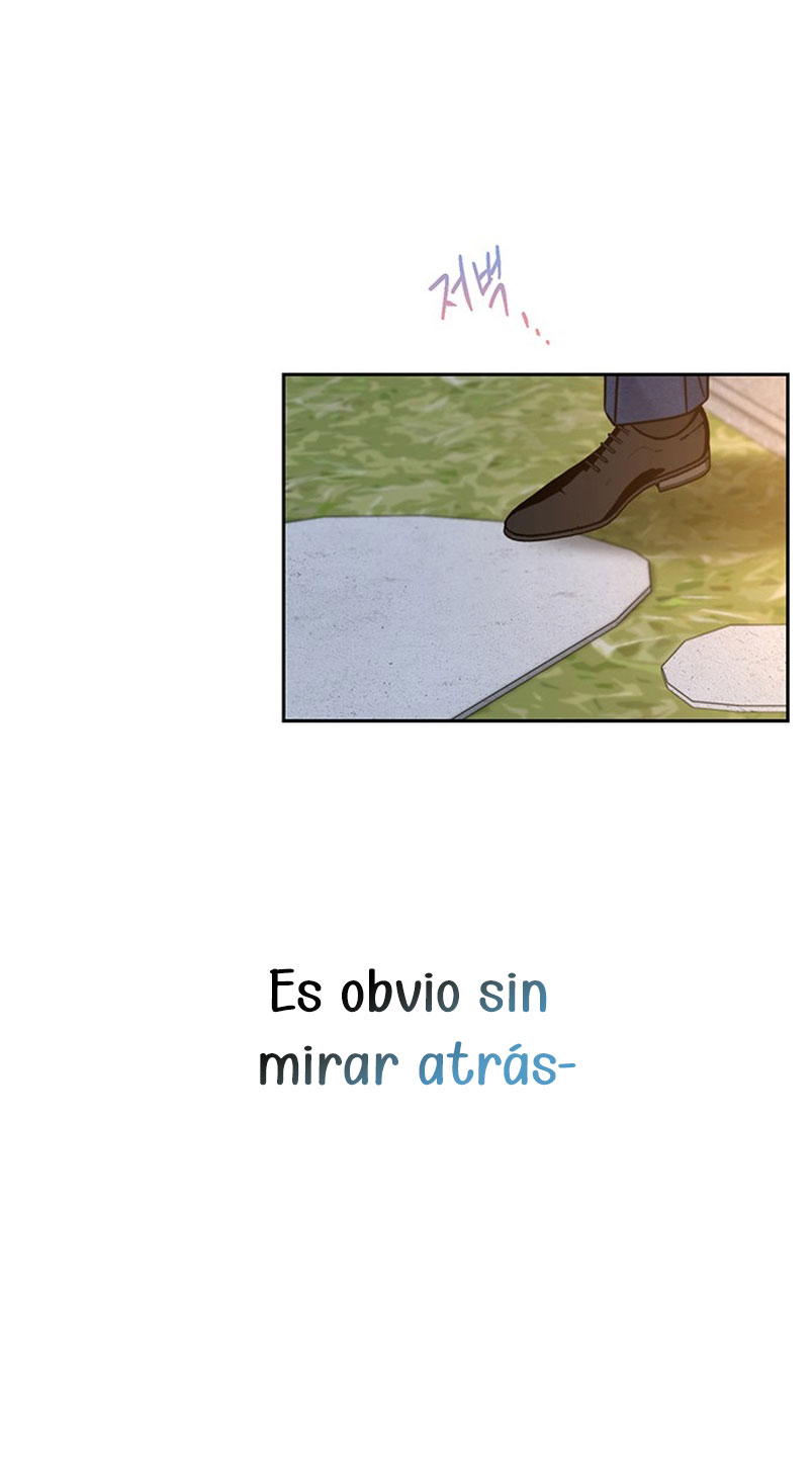 La decisión de la secretaria Capítulo 40 - Página 63