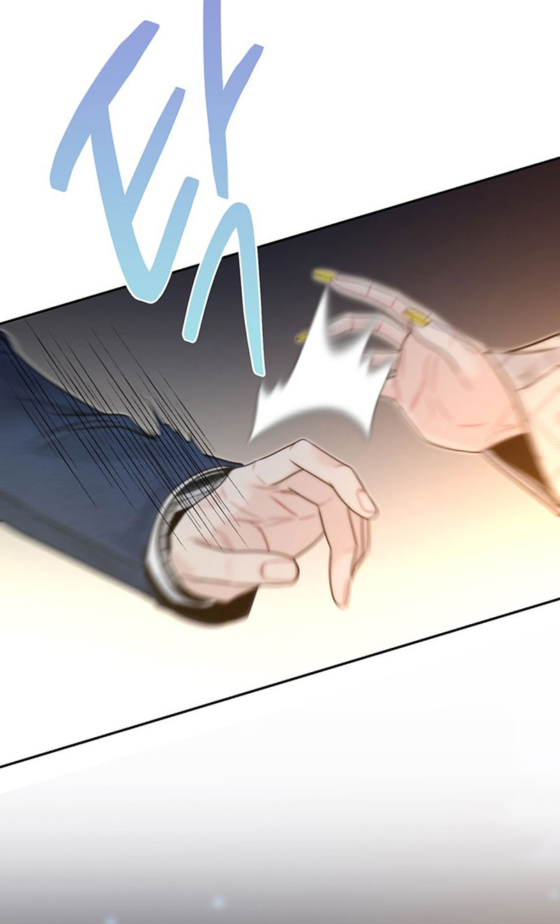 La decisión de la secretaria Capítulo 40 - Página 68