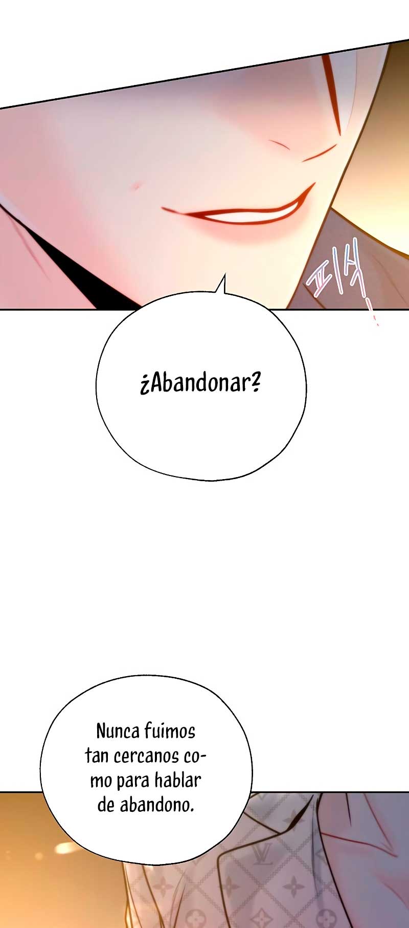 La decisión de la secretaria Capítulo 41 - Página 10