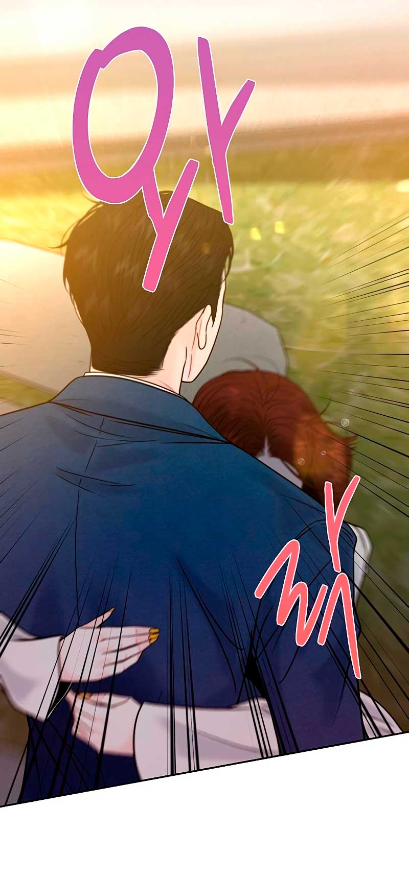 La decisión de la secretaria Capítulo 41 - Página 12