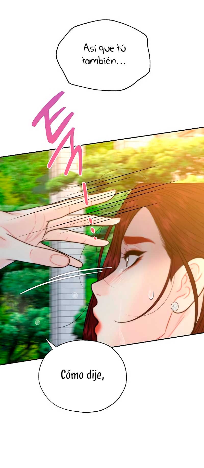 La decisión de la secretaria Capítulo 41 - Página 14