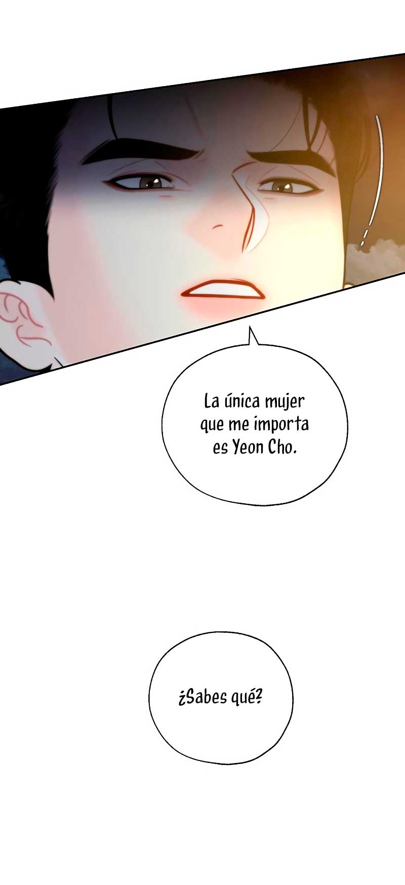 La decisión de la secretaria Capítulo 41 - Página 15