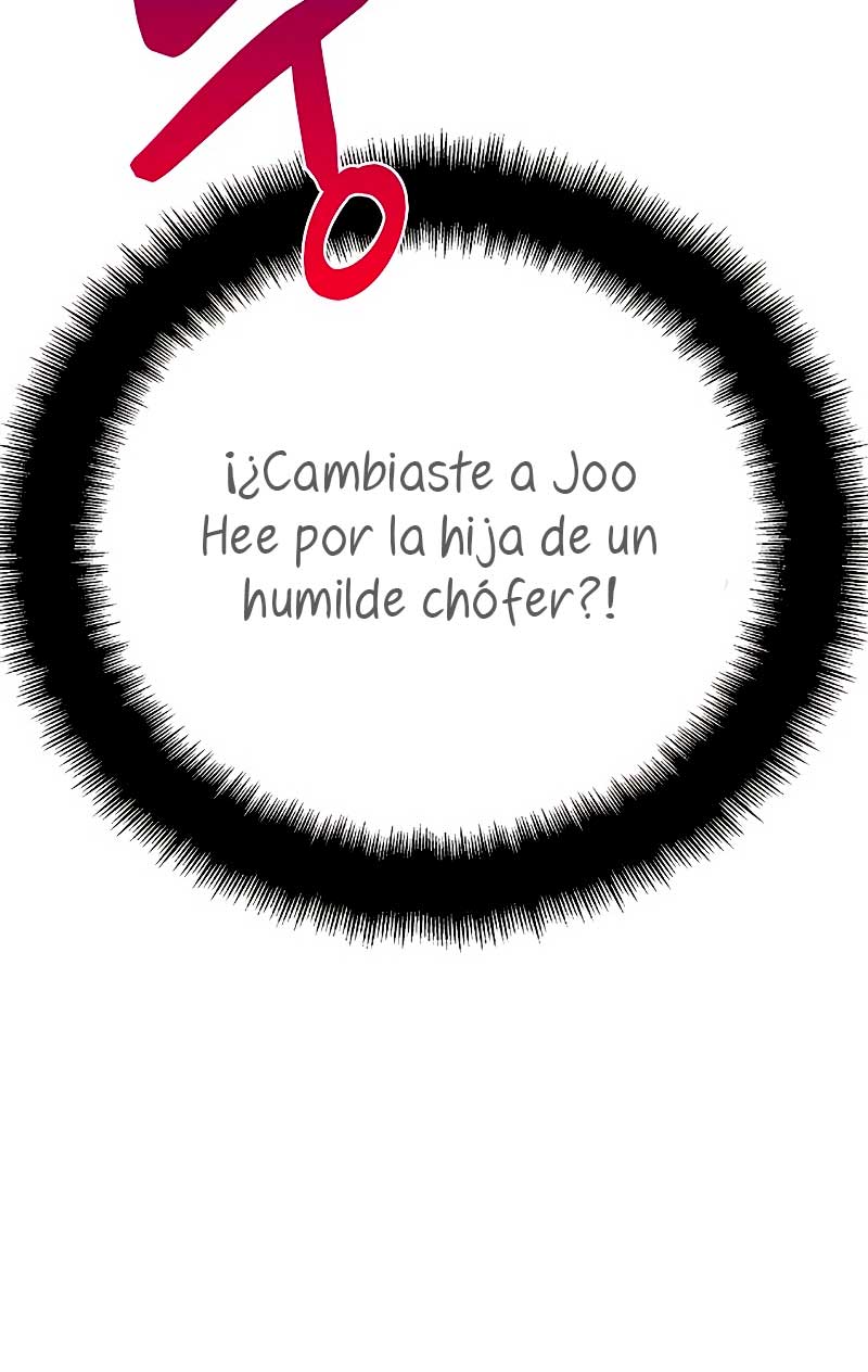 La decisión de la secretaria Capítulo 41 - Página 47