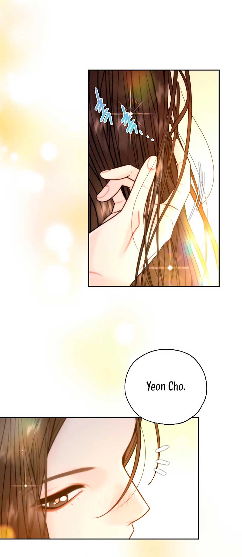 La decisión de la secretaria Capítulo 41 - Página 63