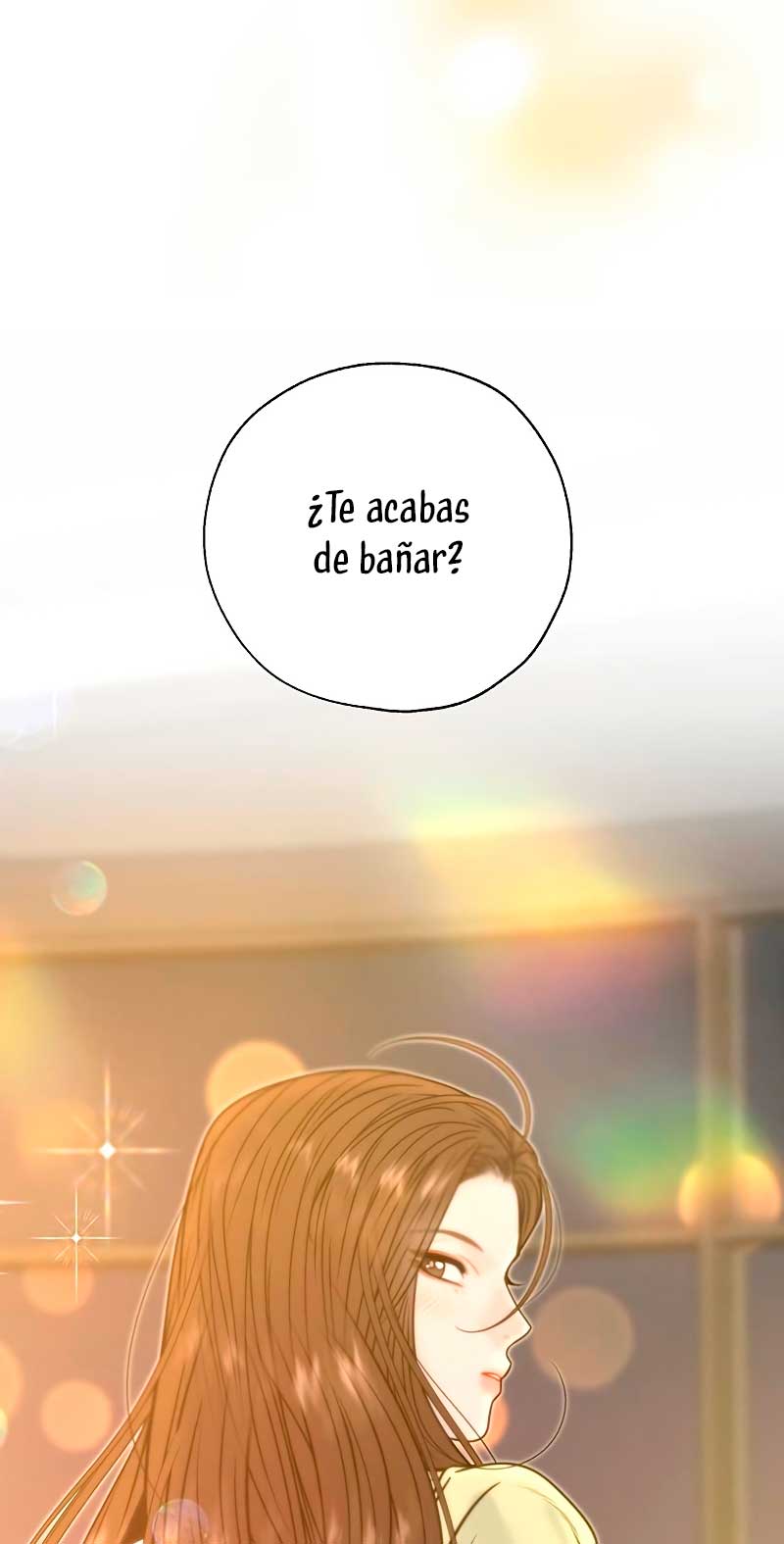 La decisión de la secretaria Capítulo 41 - Página 64