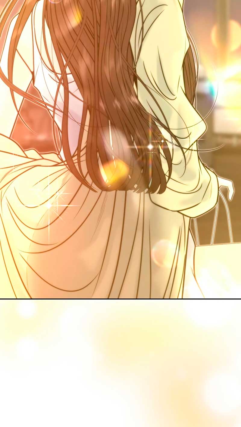 La decisión de la secretaria Capítulo 41 - Página 65