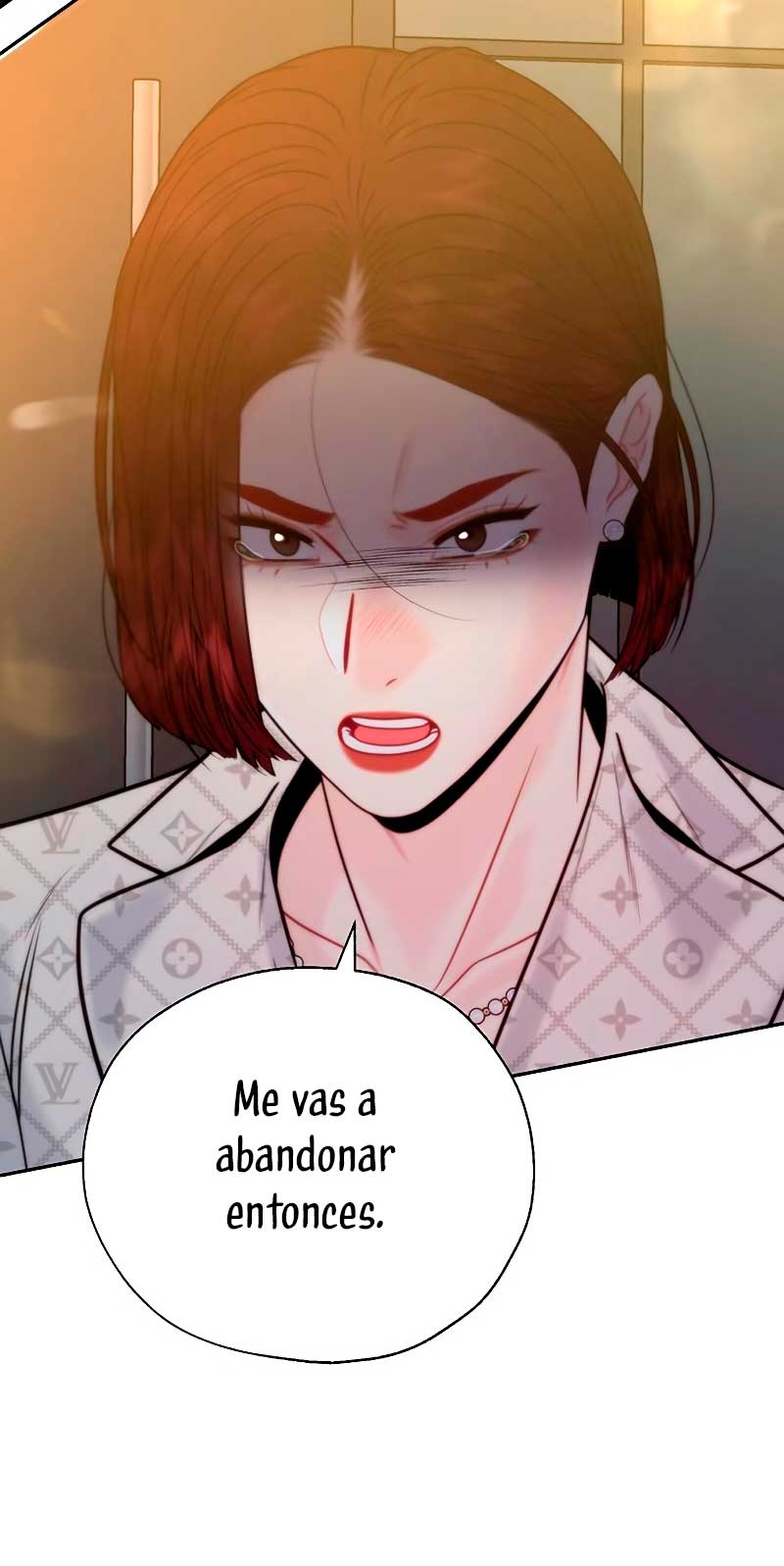 La decisión de la secretaria Capítulo 41 - Página 9