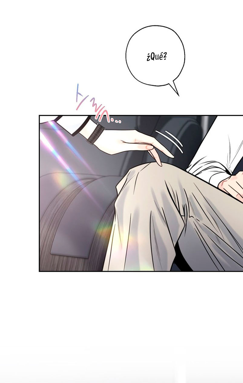 La decisión de la secretaria Capítulo 43 - Página 14