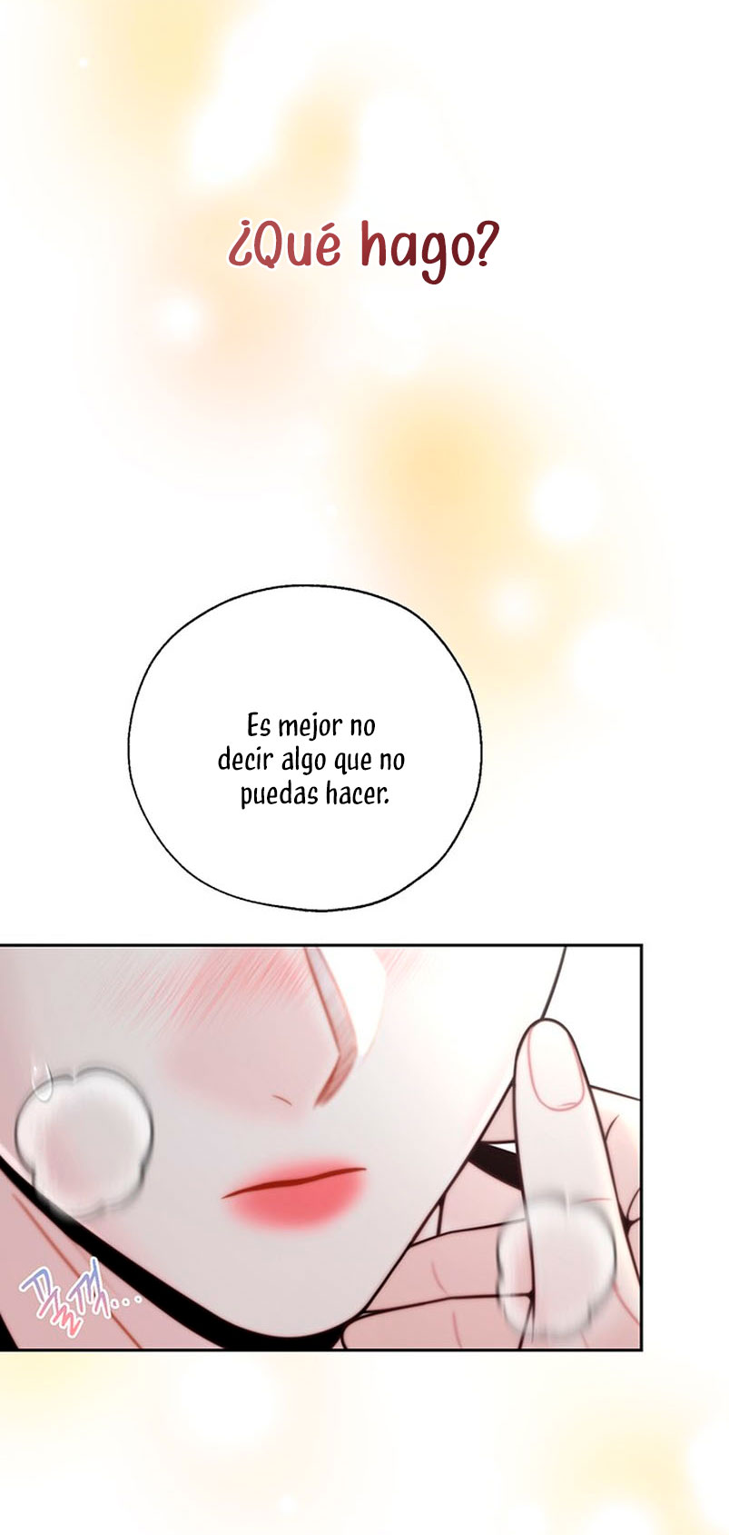 La decisión de la secretaria Capítulo 43 - Página 24