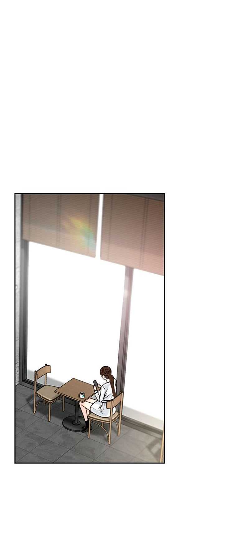 La decisión de la secretaria Capítulo 43 - Página 27