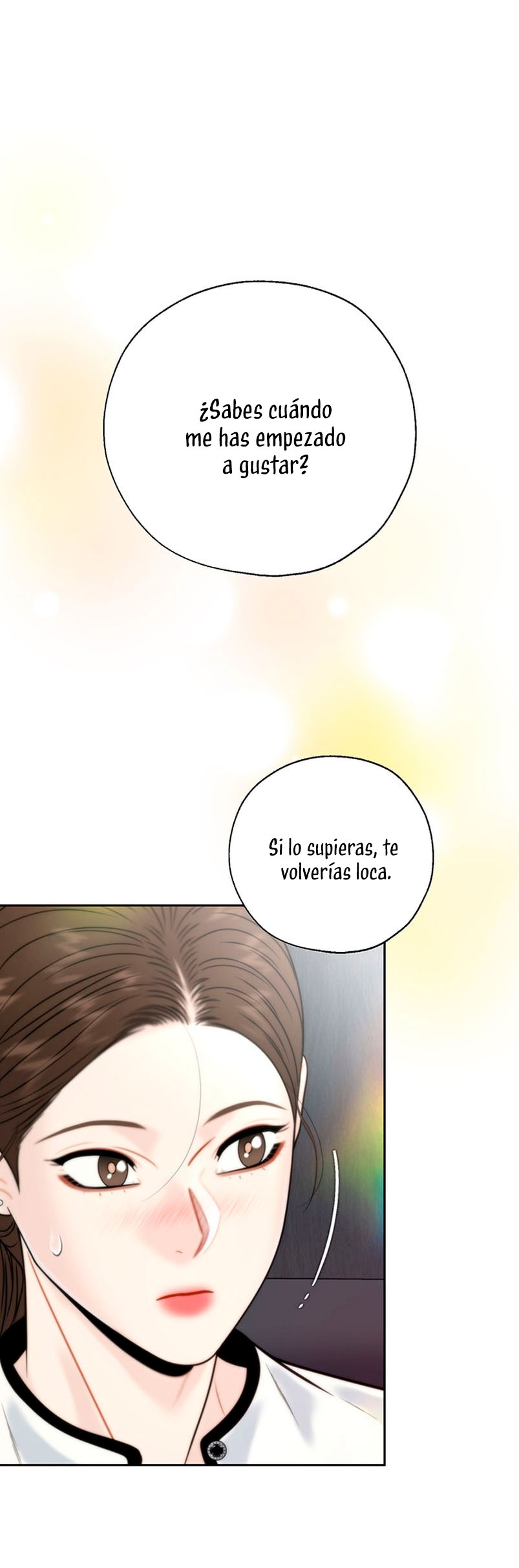 La decisión de la secretaria Capítulo 43 - Página 3