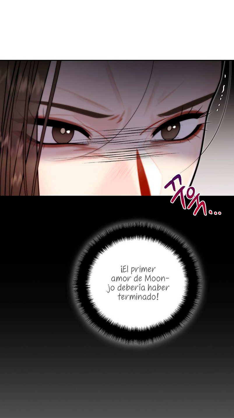 La decisión de la secretaria Capítulo 44 - Página 10