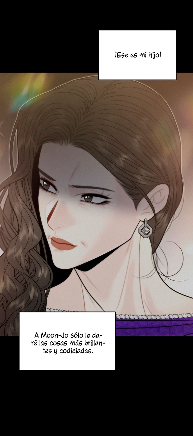 La decisión de la secretaria Capítulo 44 - Página 14