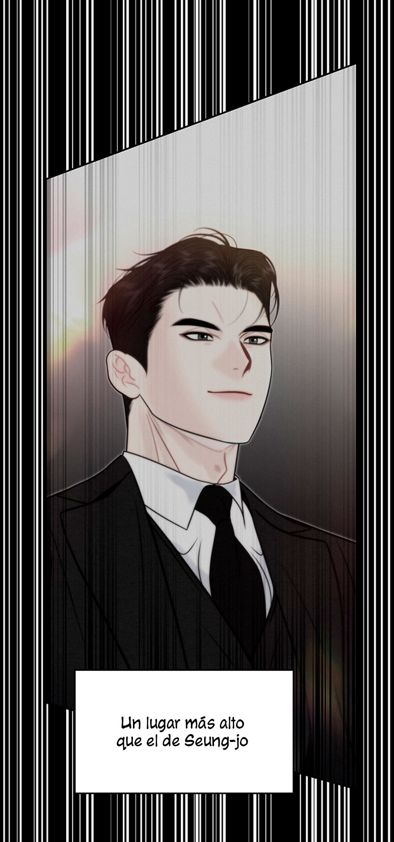 La decisión de la secretaria Capítulo 44 - Página 16