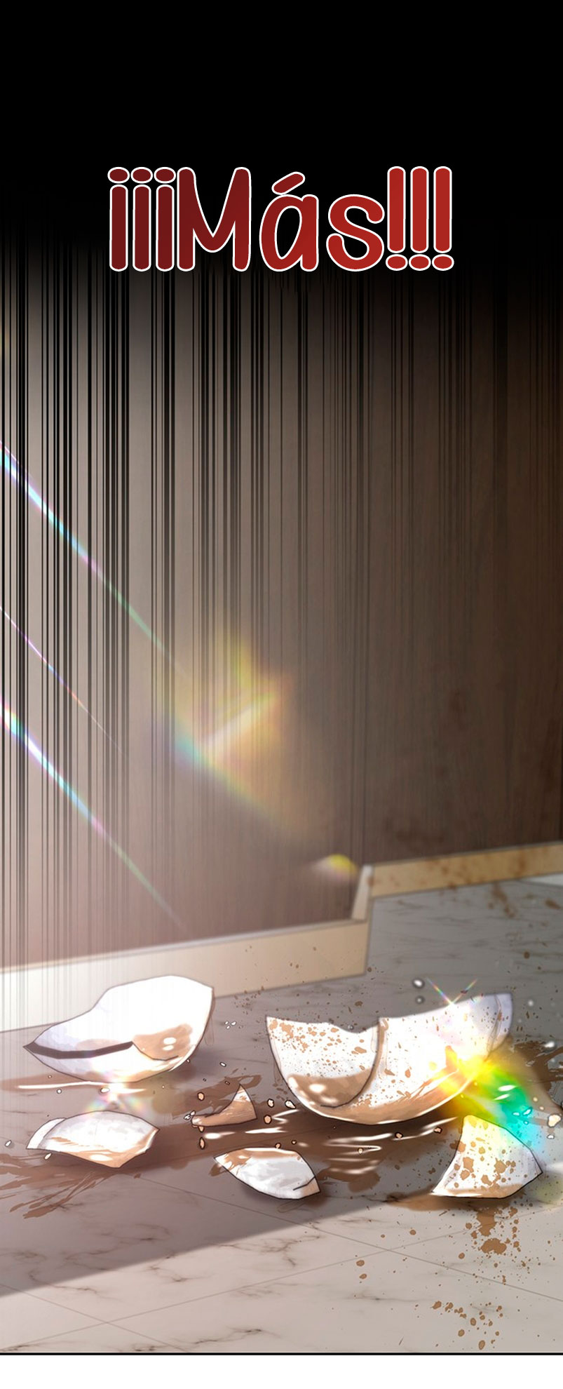 La decisión de la secretaria Capítulo 44 - Página 19