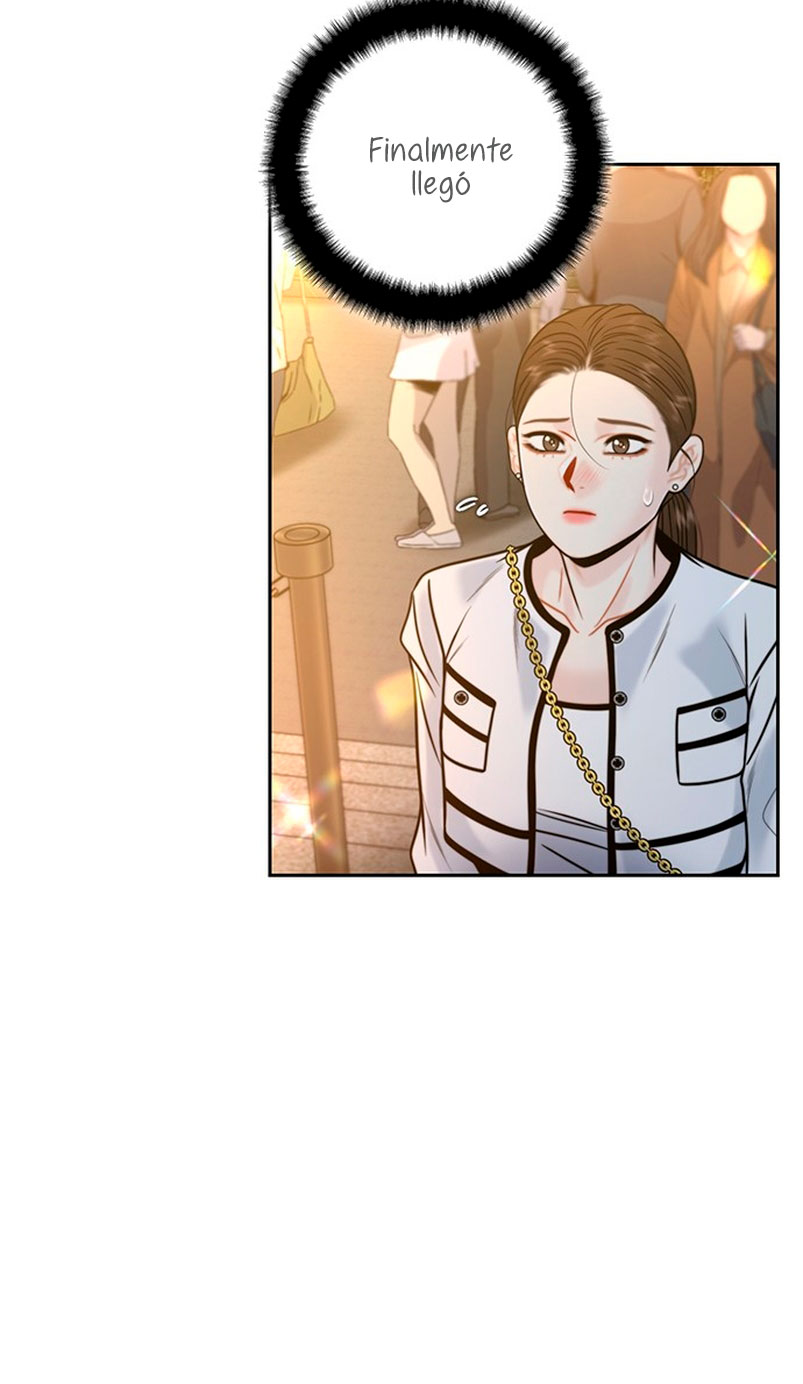 La decisión de la secretaria Capítulo 44 - Página 24