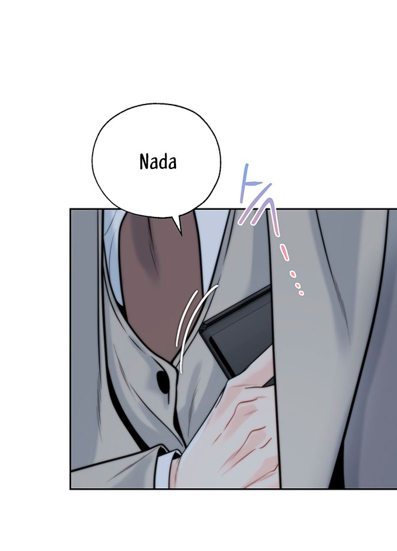 La decisión de la secretaria Capítulo 44 - Página 43