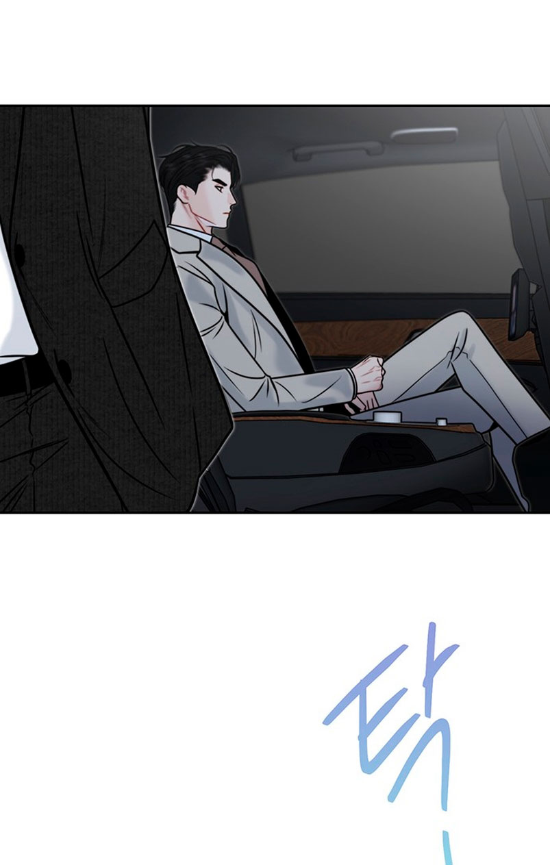 La decisión de la secretaria Capítulo 44 - Página 46