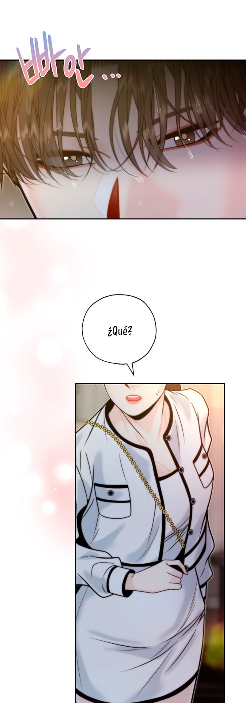 La decisión de la secretaria Capítulo 44 - Página 52