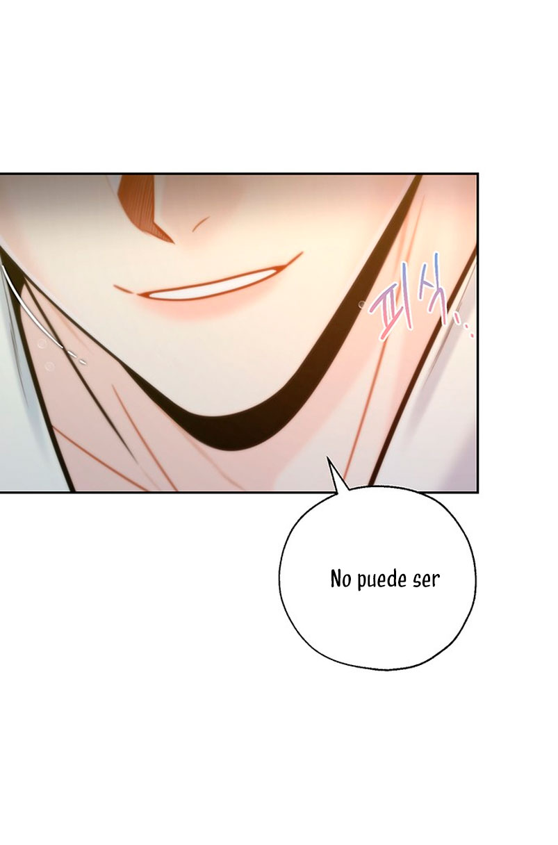 La decisión de la secretaria Capítulo 44 - Página 59