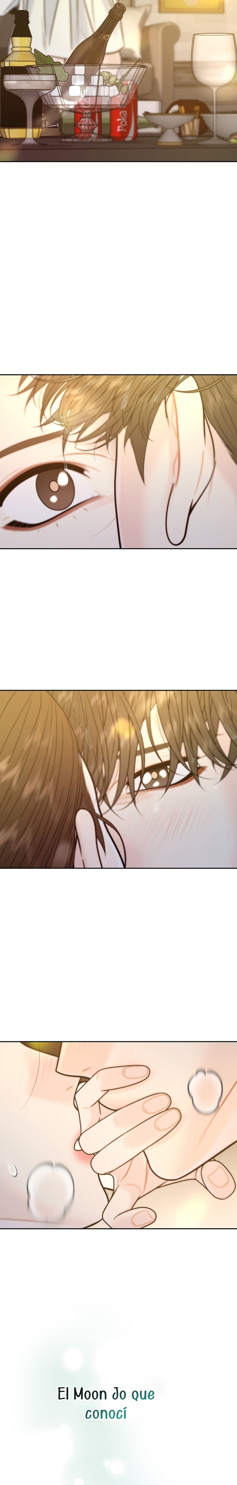 La decisión de la secretaria Capítulo 45 - Página 14