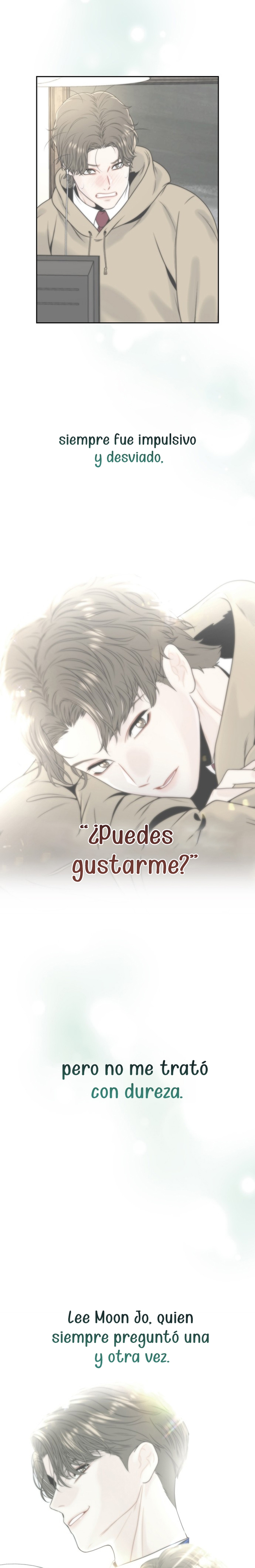 La decisión de la secretaria Capítulo 45 - Página 15