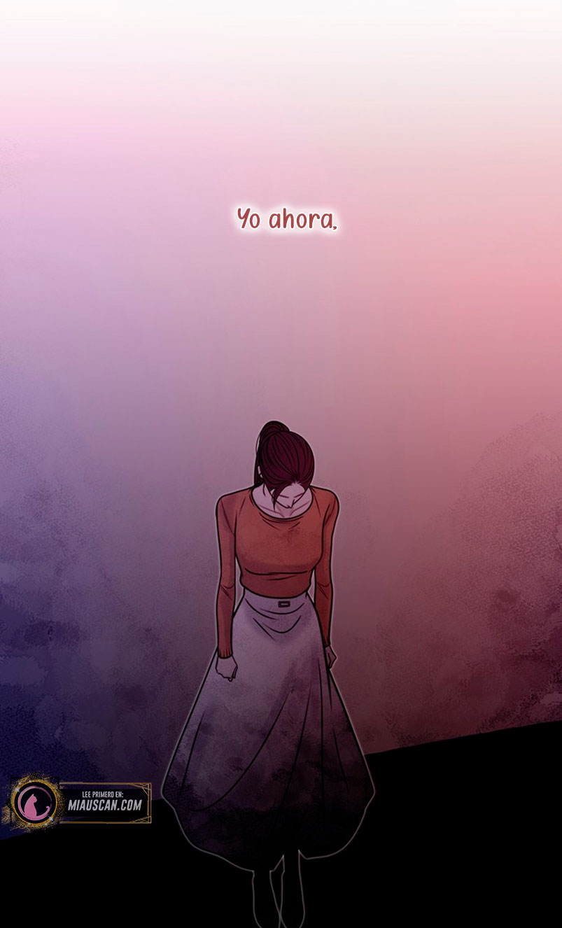 La decisión de la secretaria Capítulo 47 - Página 18