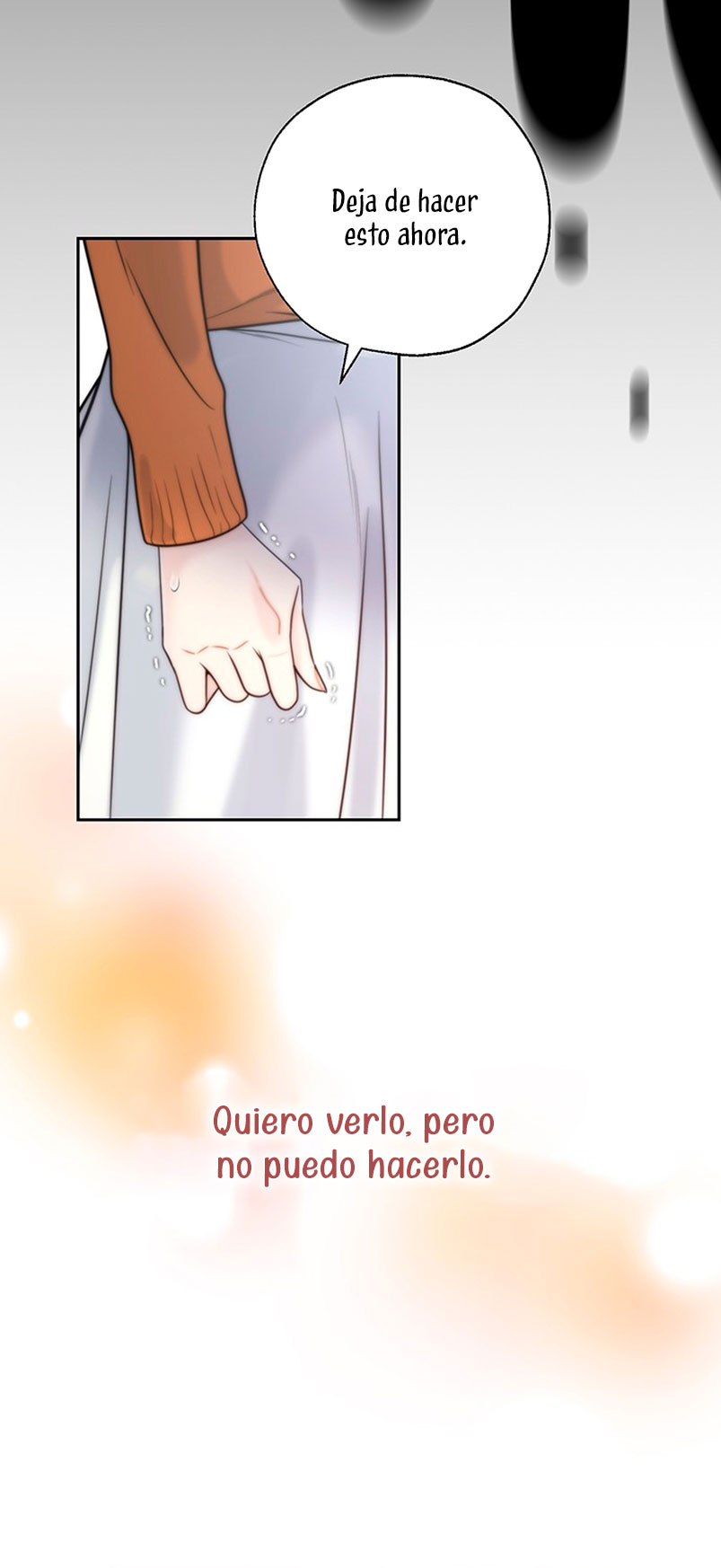 La decisión de la secretaria Capítulo 47 - Página 20