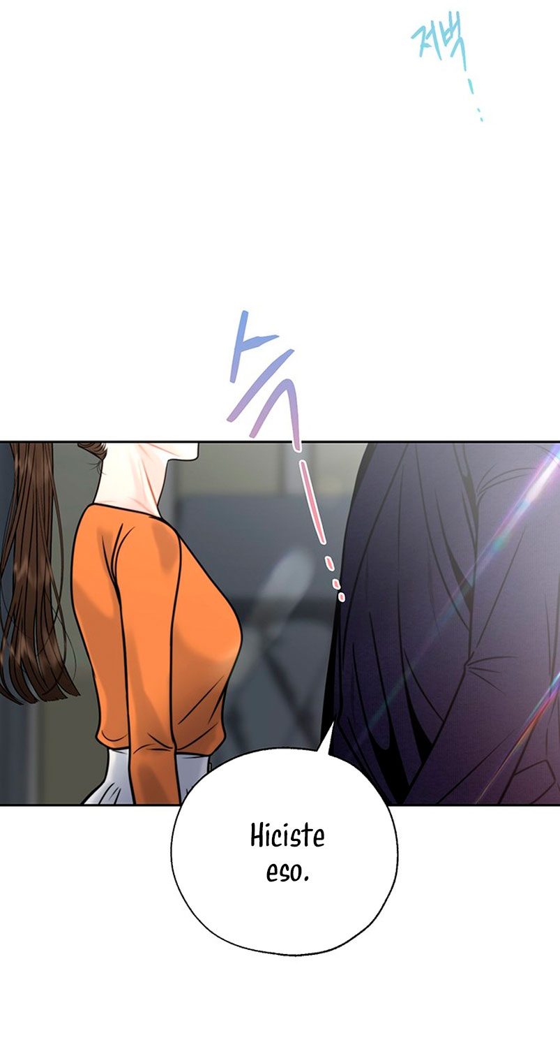 La decisión de la secretaria Capítulo 47 - Página 24