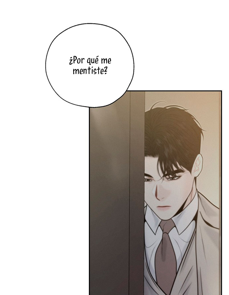 La decisión de la secretaria Capítulo 47 - Página 27