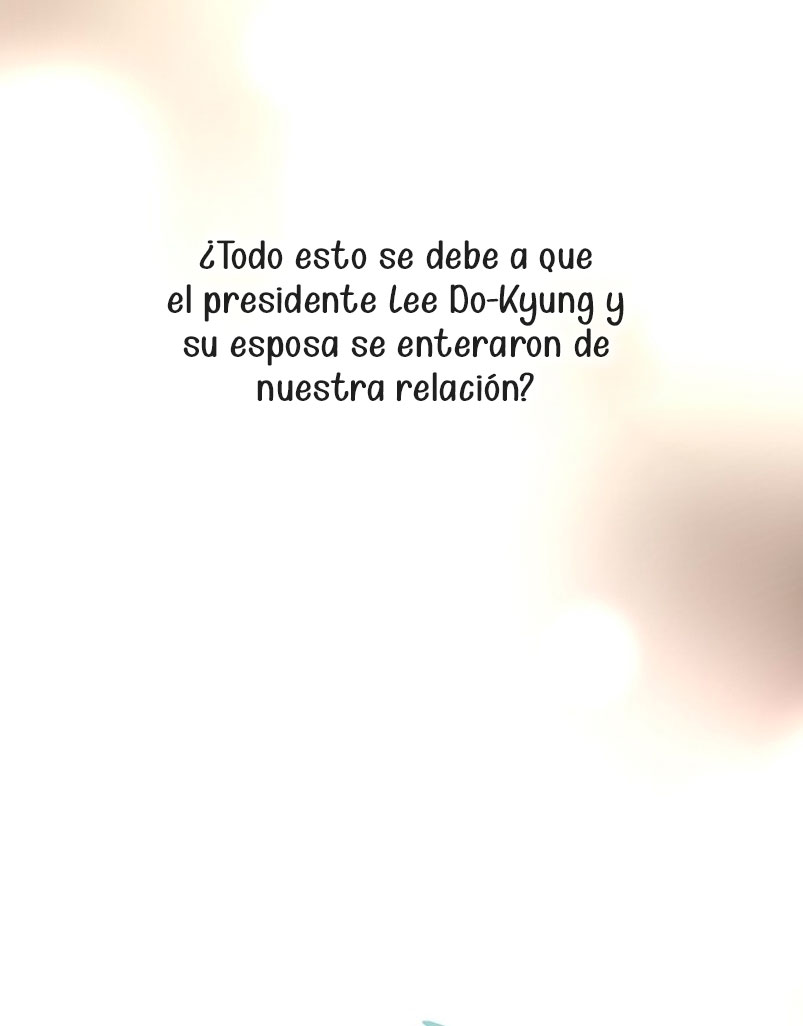 La decisión de la secretaria Capítulo 47 - Página 37