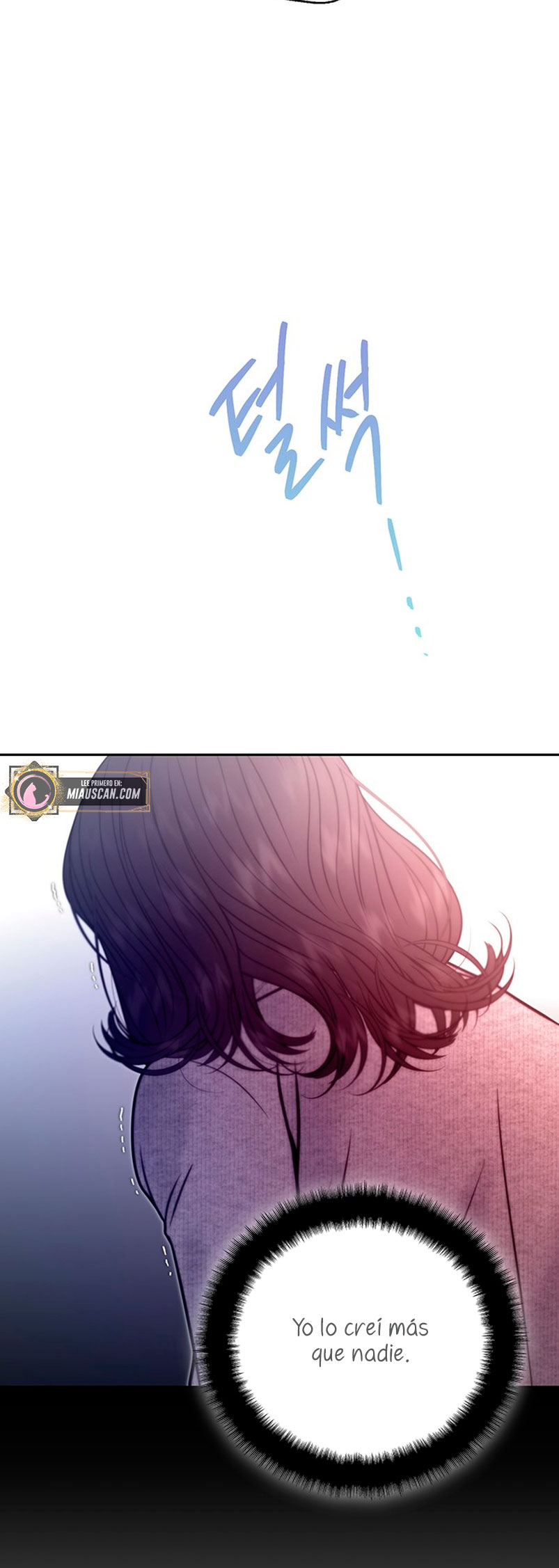 La decisión de la secretaria Capítulo 47 - Página 44