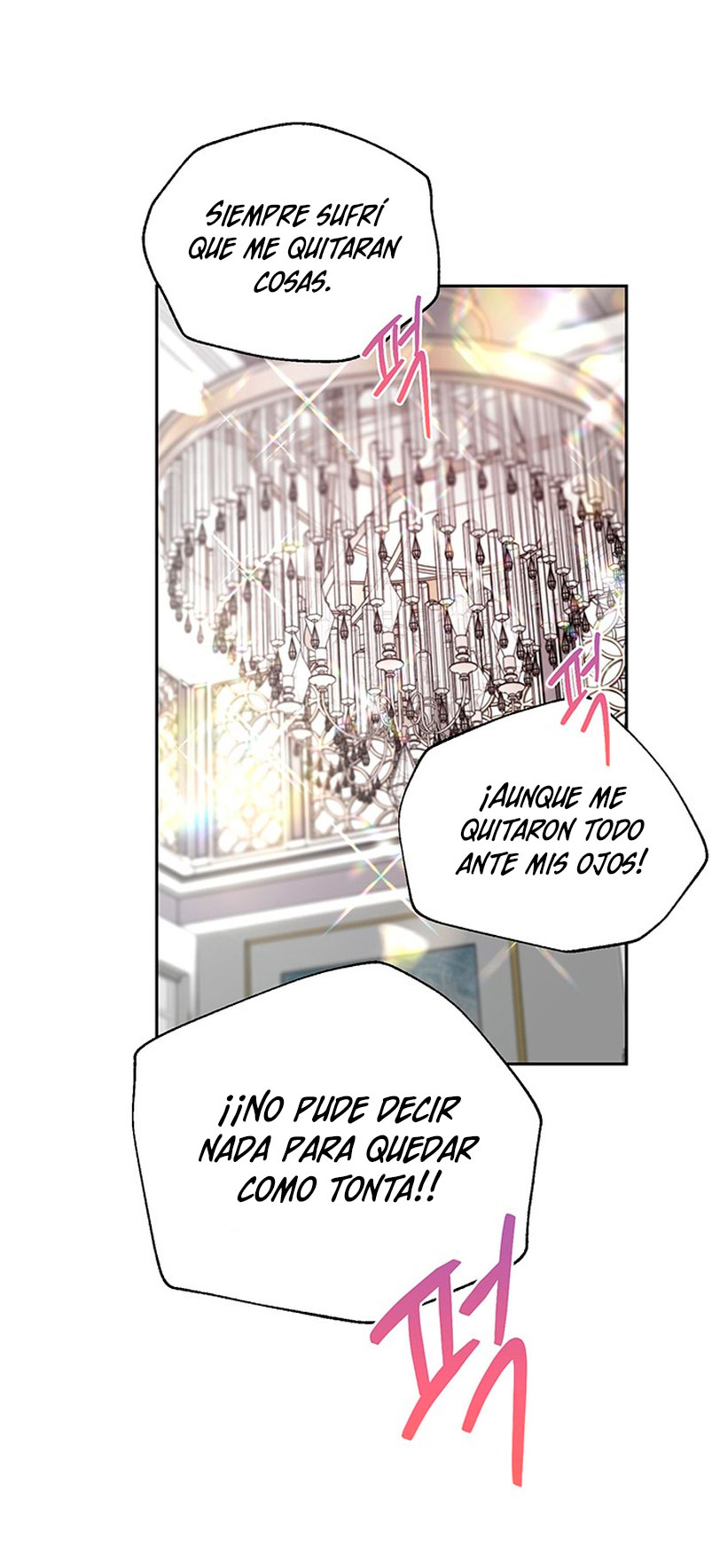 La decisión de la secretaria Capítulo 47 - Página 46