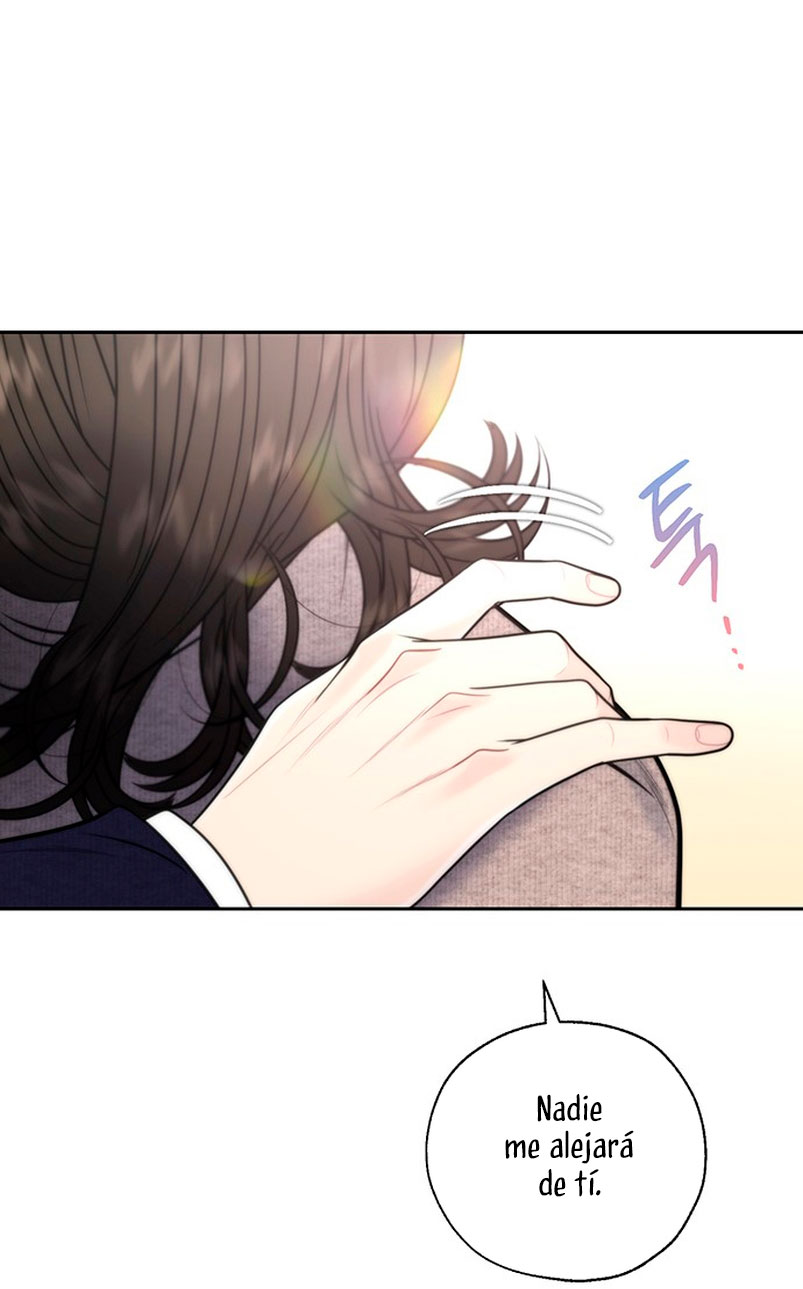 La decisión de la secretaria Capítulo 47 - Página 63