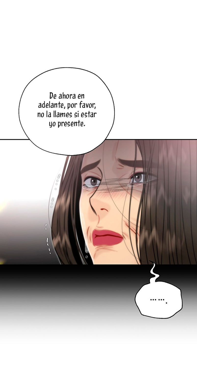 La decisión de la secretaria Capítulo 47 - Página 66