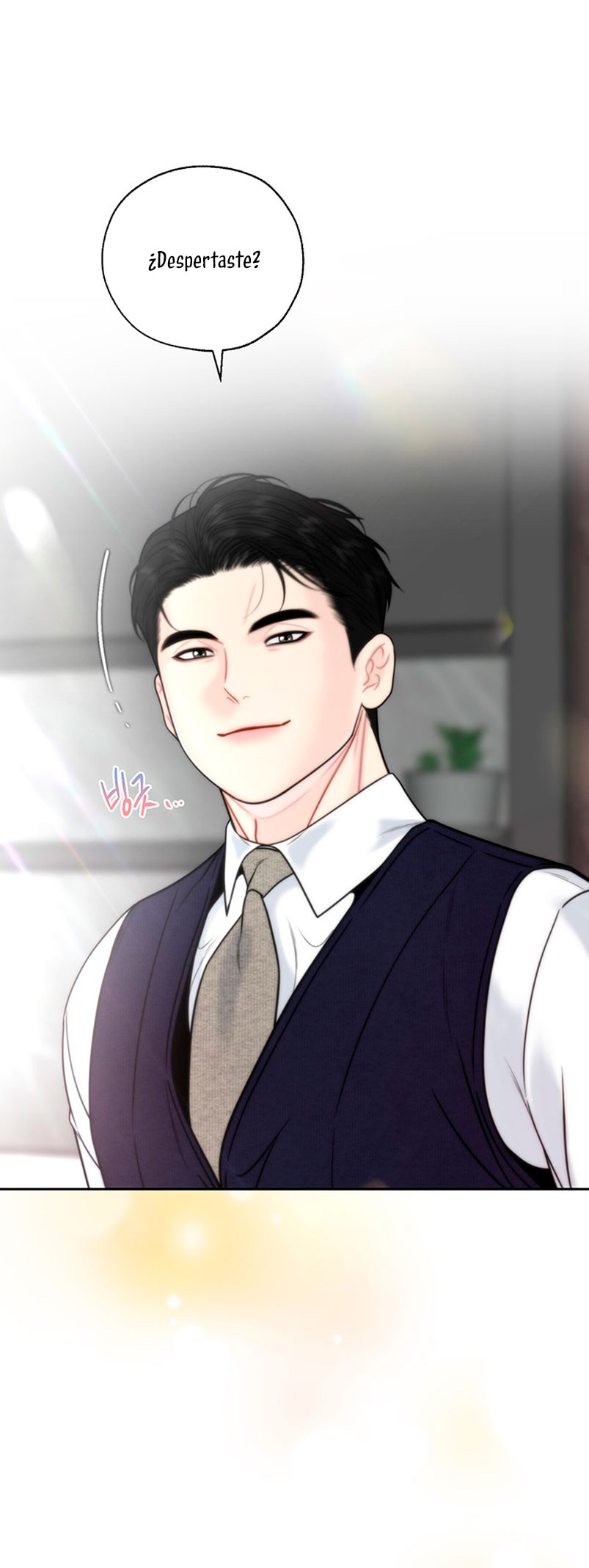 La decisión de la secretaria Capítulo 49 - Página 27