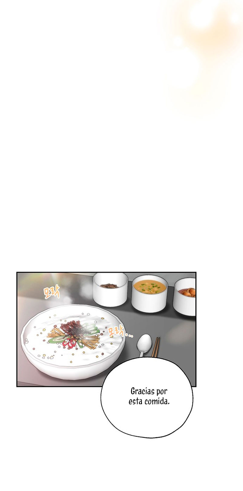 La decisión de la secretaria Capítulo 49 - Página 28