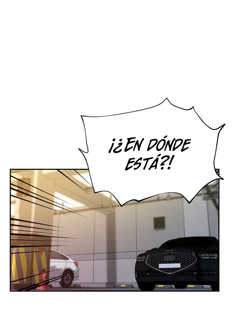 La decisión de la secretaria Capítulo 49 - Página 56