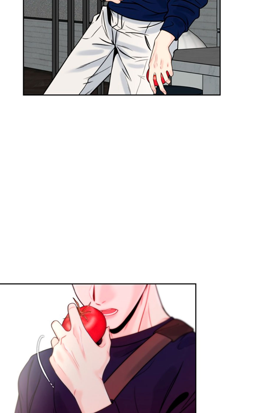 La decisión de la secretaria Capítulo 5 - Página 14