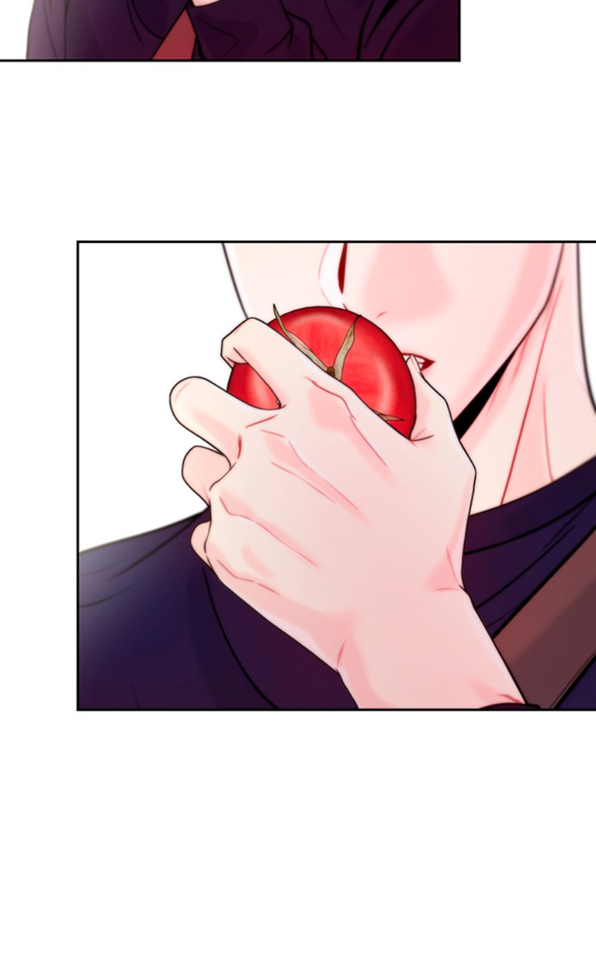 La decisión de la secretaria Capítulo 5 - Página 15