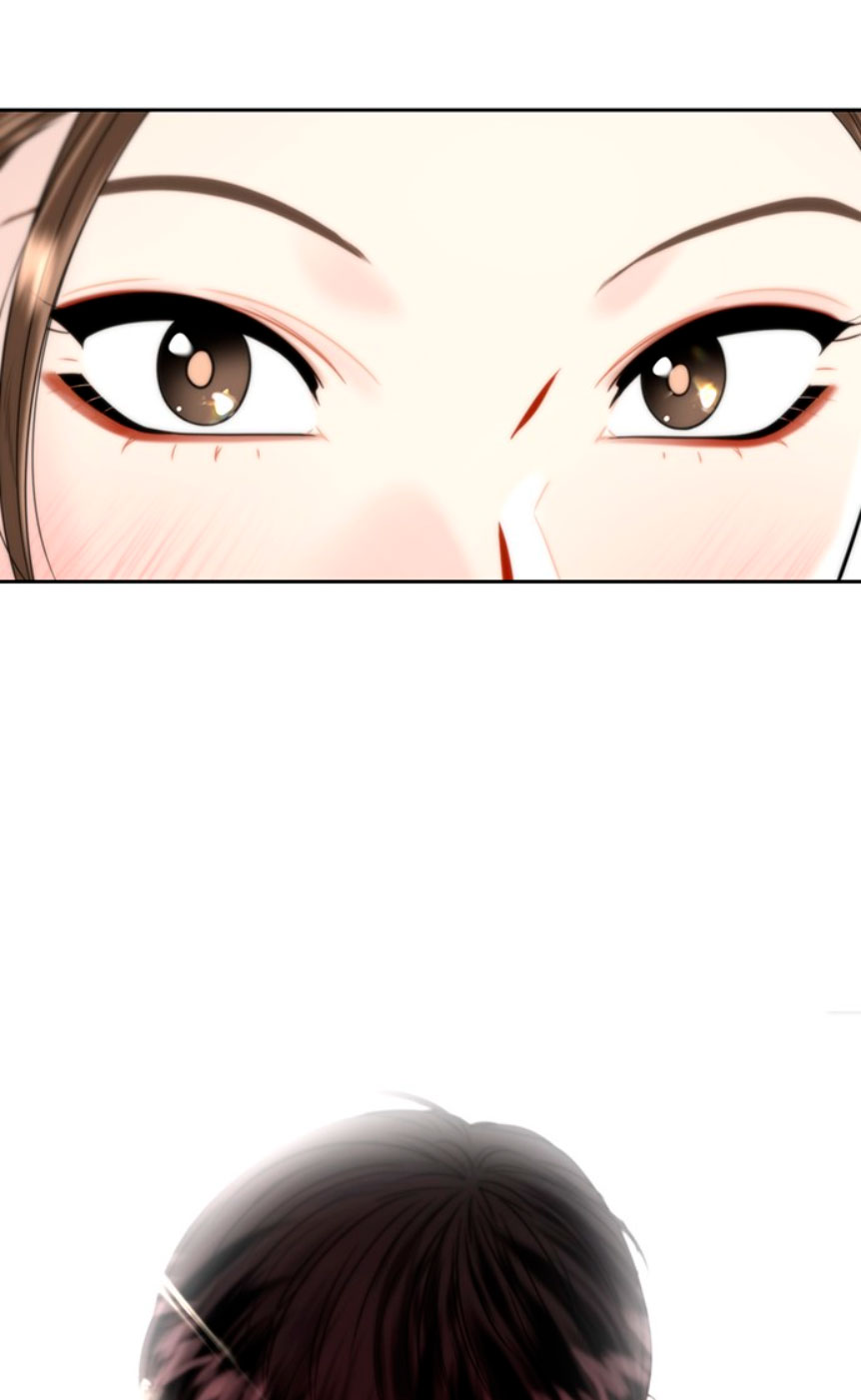 La decisión de la secretaria Capítulo 5 - Página 16