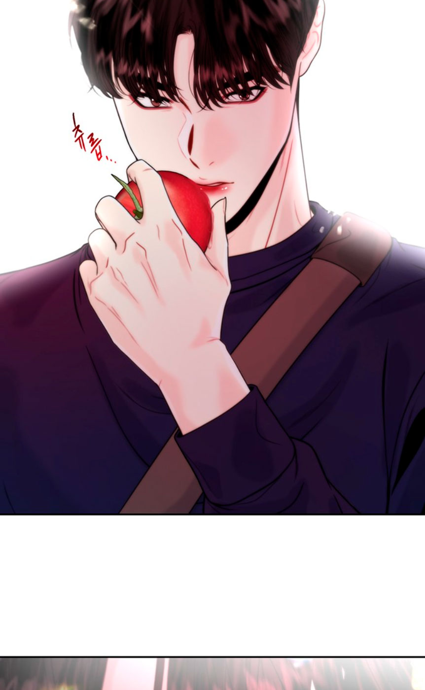 La decisión de la secretaria Capítulo 5 - Página 17