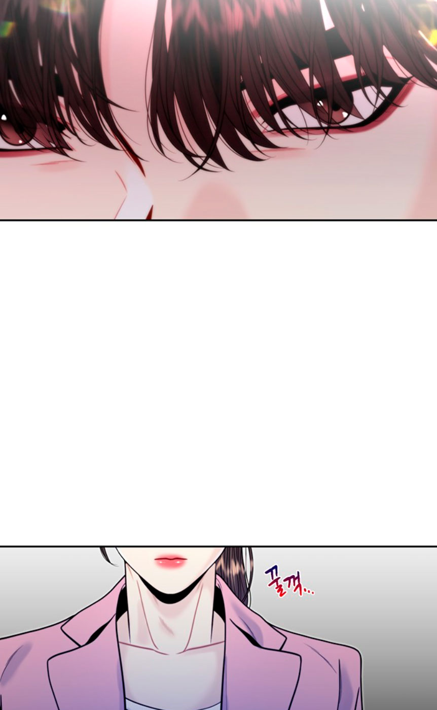 La decisión de la secretaria Capítulo 5 - Página 18