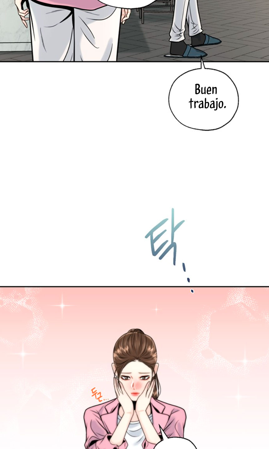 La decisión de la secretaria Capítulo 5 - Página 29