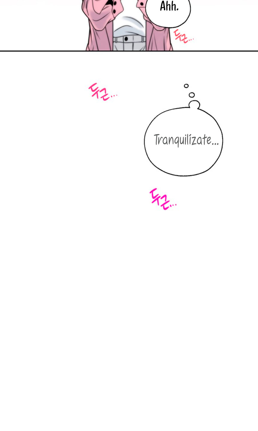 La decisión de la secretaria Capítulo 5 - Página 30