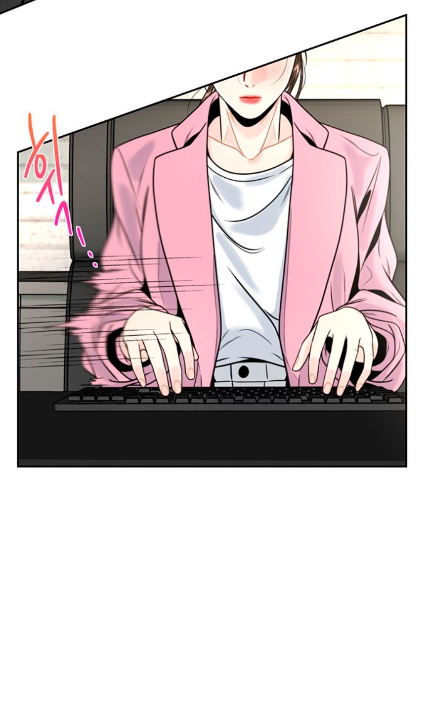 La decisión de la secretaria Capítulo 5 - Página 46