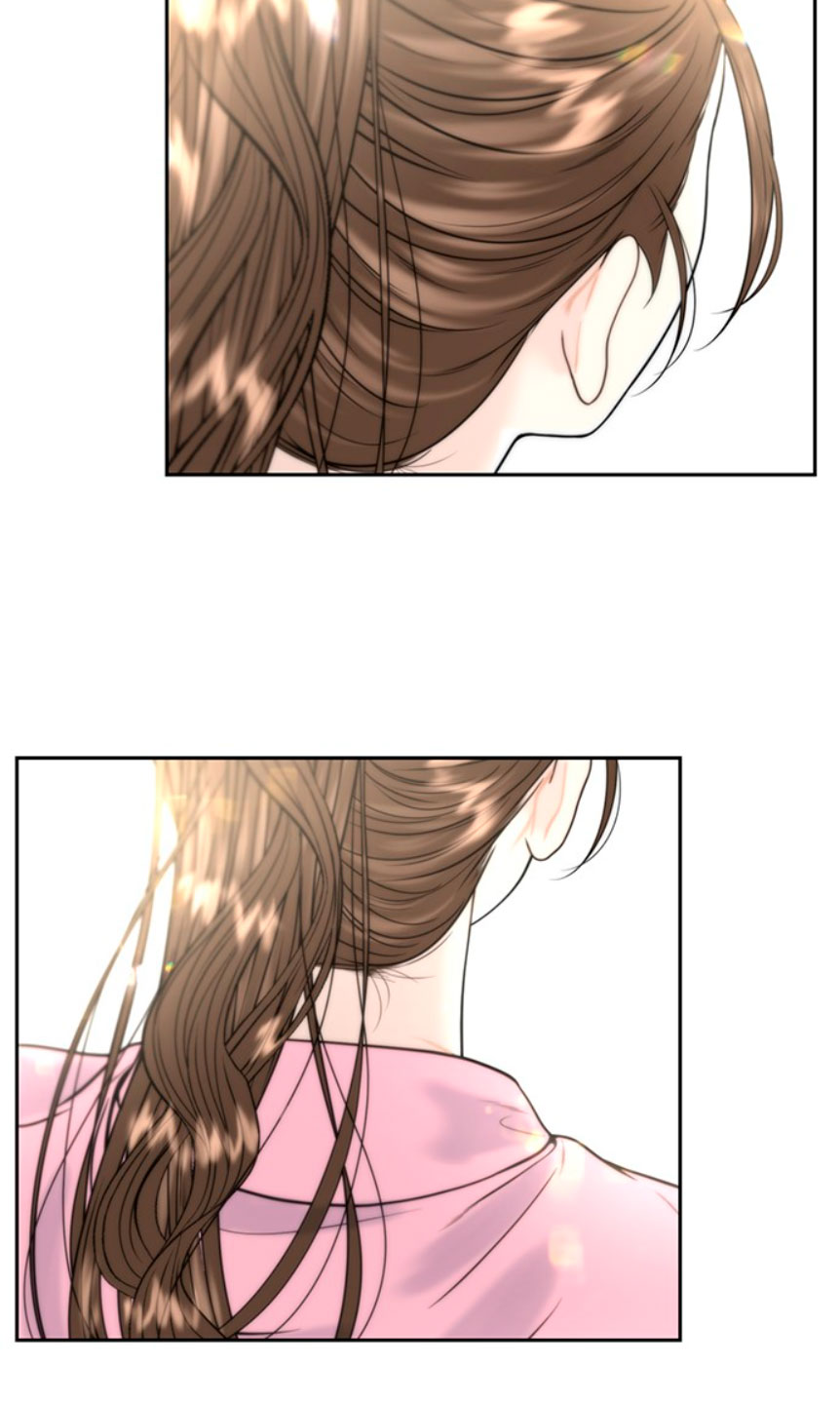 La decisión de la secretaria Capítulo 5 - Página 53