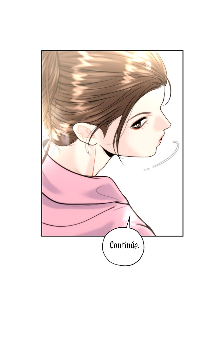 La decisión de la secretaria Capítulo 5 - Página 54