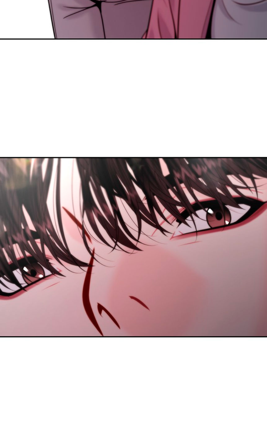 La decisión de la secretaria Capítulo 5 - Página 56