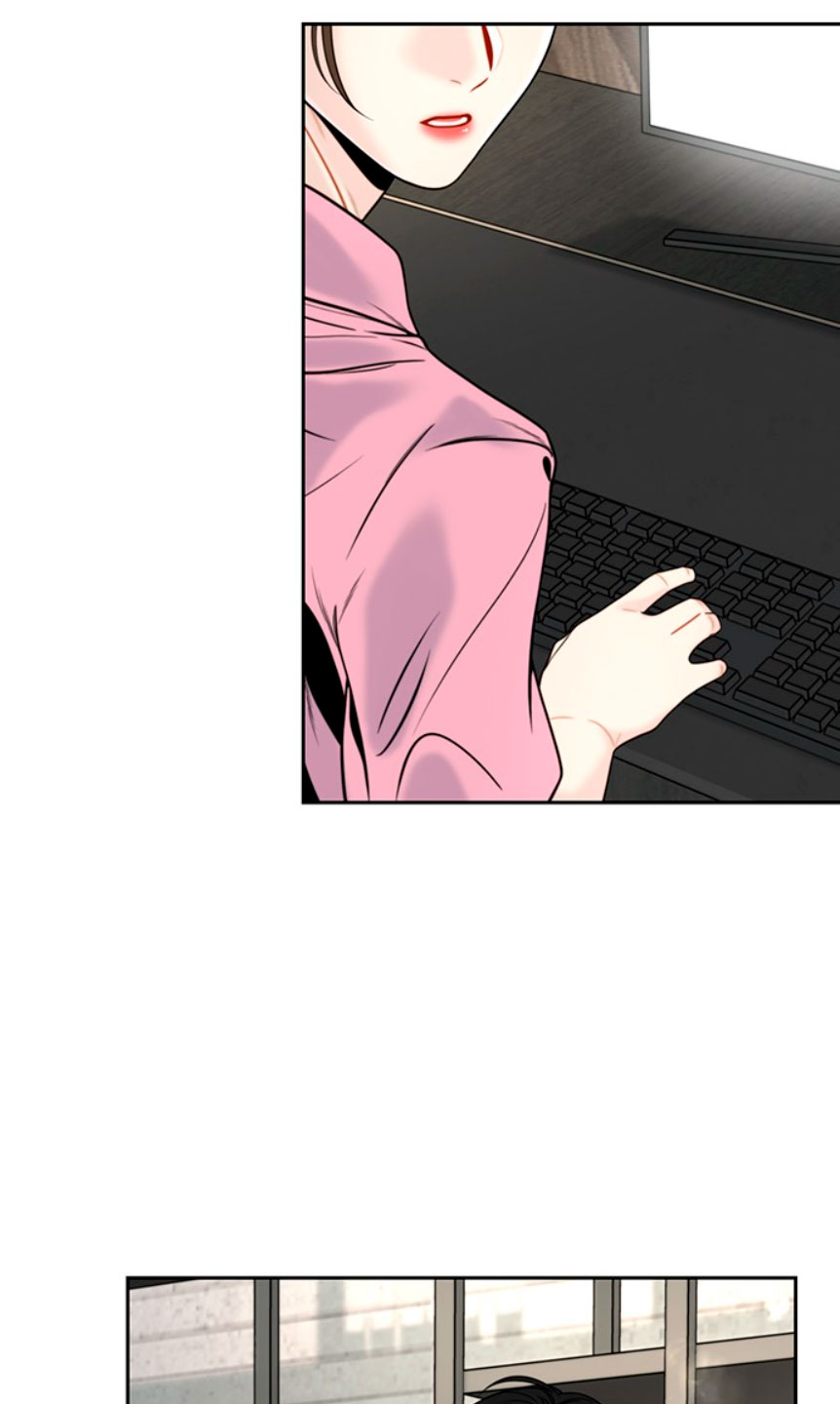 La decisión de la secretaria Capítulo 5 - Página 57